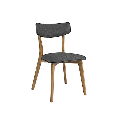 Scaun living SL Karl gri [1]