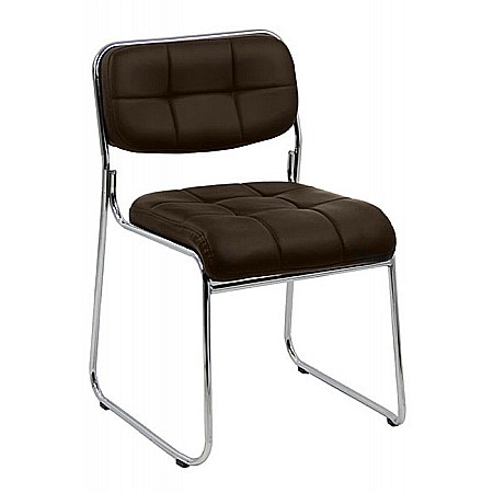 Scaune pentru vizitatori - Scaun vizitator HRC 608