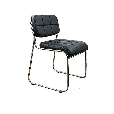 Mobilier - Scaun vizitator HRC 608