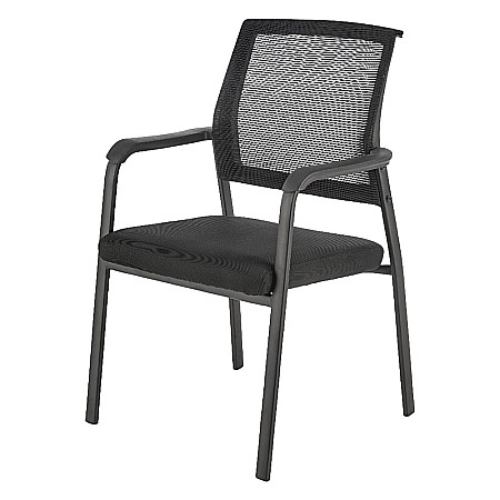 Scaun vizitator mesh HM Bergen [1]