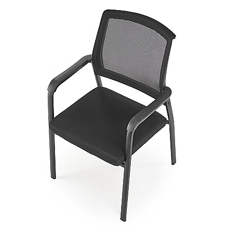 Scaun vizitator mesh HM Bergen [2]