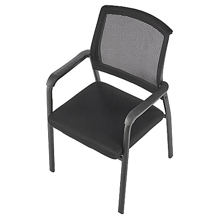 Scaun vizitator mesh HM Bergen [4]