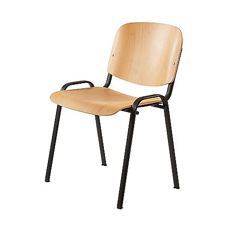 Scaun vizitator Taurus Lemn [1]