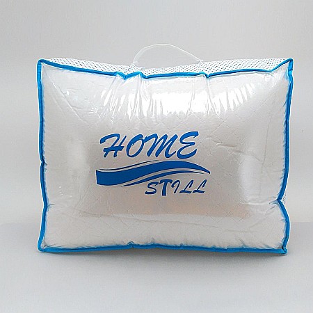 Pilote - Set Avantaj textile cu 2 Perne 50x70 cm, microfibra, umplutura fibra siliconizata, protectie hipoalergenica 140x200 cm, matlasata ultrasonic si pilota iarna 180x200 cm, antialergenica, alb