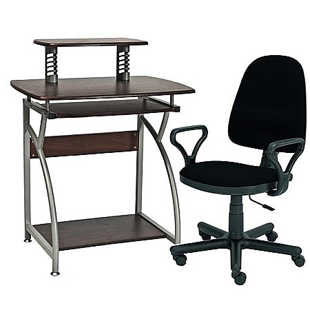 Birouri - Set birou SL B07 plus scaun HM Bravo