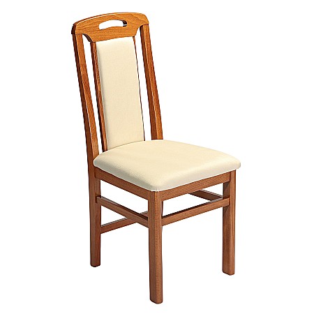 Set masa living SB Nork plus 6 scaune SB Tim cires [14]