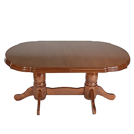 Set masa living SB Nork plus 6 scaune SB Tim cires [3]
