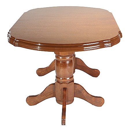 Set masa living SB Nork plus 6 scaune SB Tim cires [2]