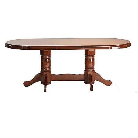 Set masa living SB Nork plus 6 scaune SB Tim cires [10]