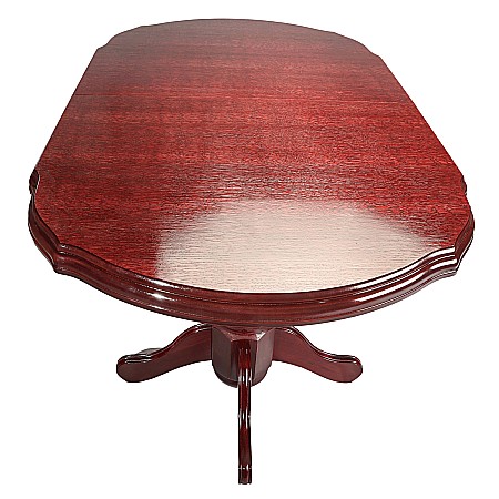 Set masa living SB Nork plus 6 scaune SB Tim mahon [7]