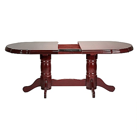 Set masa living SB Nork plus 6 scaune SB Tim mahon [3]