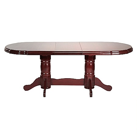 Set masa living SB Nork plus 6 scaune SB Tim mahon [2]