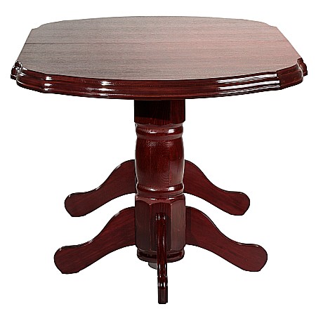Set masa living SB Nork plus 6 scaune SB Tim mahon [5]