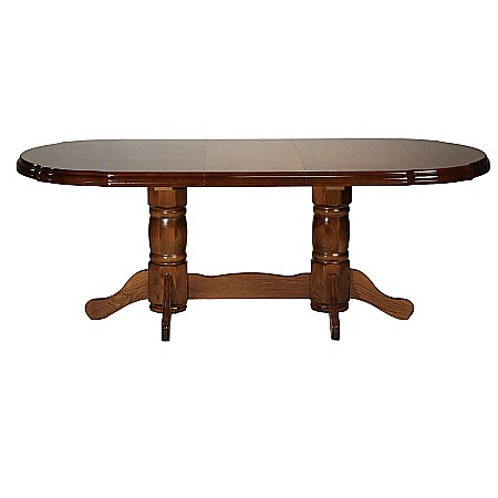 Set masa living SB Nork plus 6 scaune SB Tim nuc [3]