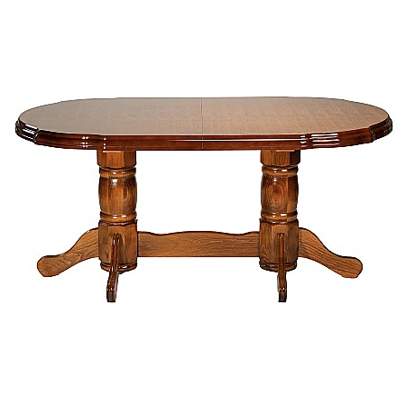 Set masa living SB Nork plus 6 scaune SB Tim nuc [5]