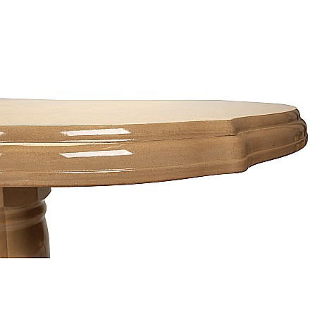Set masa living SB Nork plus 6 scaune SB Tim stejar sonoma [8]