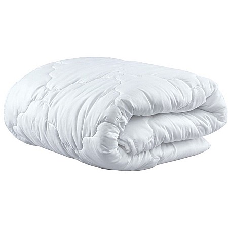 Set Saltea cu arcuri impachetate individual Neptun Memory Pocket Comfort 140x200x30cm, 7 zone de confort, spuma poliuretanica HR, memory foam 4 cm, husa detasabila hipoalergenica, fermitate mediu spre soft, Saltsib plus pilota iarna matlasata, 180x200cm [2]