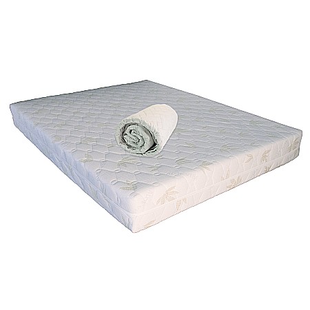 Set Saltea cu arcuri impachetate individual pe 7 zone de confort, Marte Pocket One 140x200x23cm, husa detasabila, tricot aloe vera, hipoalergenica, fermitate mediu-soft, Saltsib plus husa microfibra, matlasata ultrasonic, lavabila la 95°C