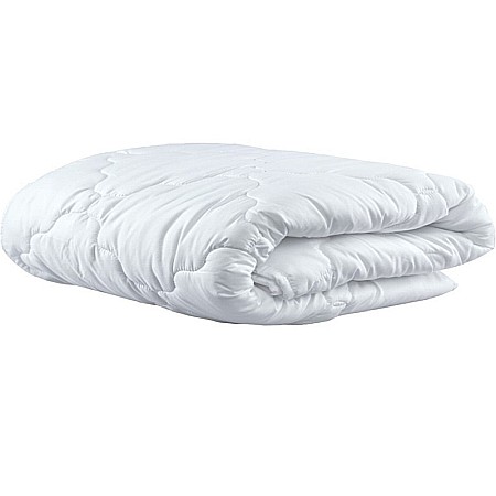 Set Saltea cu arcuri Pluto Traditional Spring Comfort 180x200x20cm, plasa arcuri Bonell, husa hipoalergenica, fermitate mediu-tare, 2 perne matlasate 50x70cm, lavabile la 60°C, husa microfibra, cu elastice la colturi si pilota vara antialergica, 180x200cm [4]