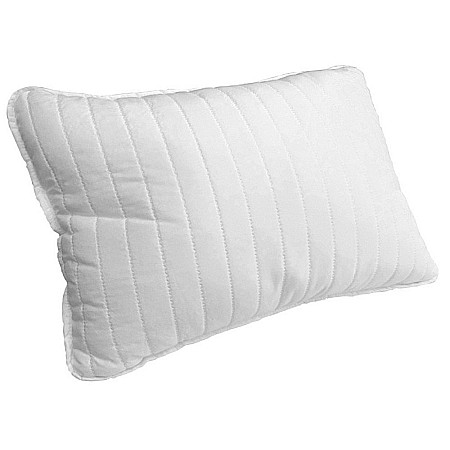Set Saltea cu spuma, Hydra Comfort Flex 180x200x16cm, fermitate mediu spre tare, hipoalergenica, husa detasabila, Saltsib plus 2 perne matlasate 50x70cm, husa microfibra, antialergenica si pilota vara, umplutura poliester 200x220cm [3]