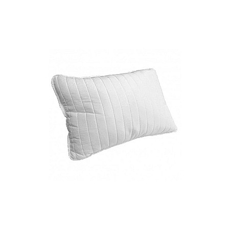 Set Saltea cu spuma, Nova Comfort Flex 160x200x20cm, fermitate tare, hipoalergenica, husa detasabila, Saltsib plus 2 perne matlasate, 50x70cm, husa antialergenica, lavabila la 95°C si pilota vara, microfibra 180x200cm [4]
