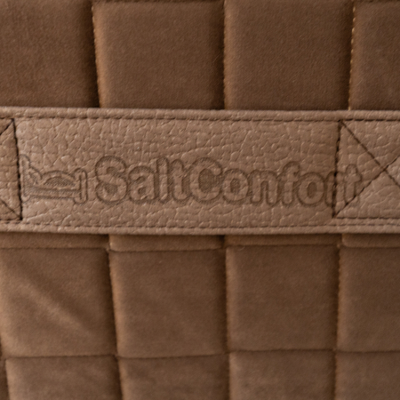 Set Saltea ortopedica cu arcuri Lotus Forte Super Ortopedic 180x200x30cm fermitate mediutare, plasa arcuri Bonell, fara vara-iarna, aerisire spaceair, Salt Confort, 2 perne matlasate 50x70cm, husa hipoalergenica lavabila la 95°C, pilota vara 200x220cm [7]