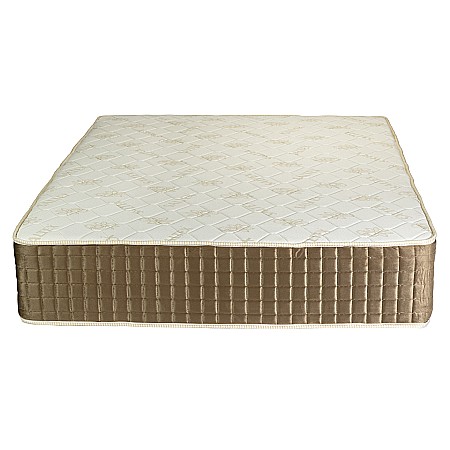 Set Saltea ortopedica cu arcuri, Venetia Super Ortopedica Lux Flexa 140x200x30cm, fermitate tare, plasa arcuri tip Bonell, reversibila, sistem aerisire perimetral, Saltex plus pilota iarna, microfibra, lavabila la 95°C, 180x200cm [3]