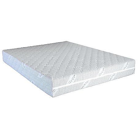 Set Saltea ortopedica, Jupiter Memory One 160x200x24cm, cu spuma poliuretanica, memory foam 4 cm, husa detasabila, tricot Silver Care, hipoalergenica, fermitate mediu spre tare, Saltsib plus 2 perne matlasate 50x70cm, lavabile la 60°C si husa antialergica [2]