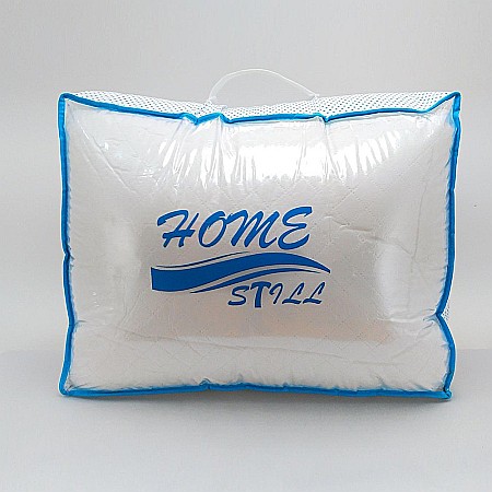 Set Saltea ortopedica, Ulise Standard Spring Comfort 180x200x30cm, cu plasa de arcuri Bonell, husa detasabila hipoalergenica, fermitate tare, Saltsib, Pachet textile Avantaj, 2 perne matlasate 50x70cm, husa antialergica, pilota iarna 200x220cm [3]