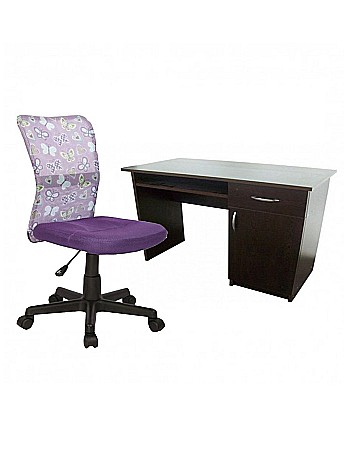 Promotii - Set scaun si birou scolar