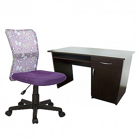 Set scaun si birou scolar [1]