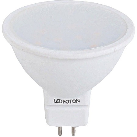 Produse - Spot LED 6W 12V Lumina calda DLF 3062