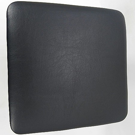 Taburete bucatarie, lemn masiv de fag, tapiterie piele ecologica, wenge [2]