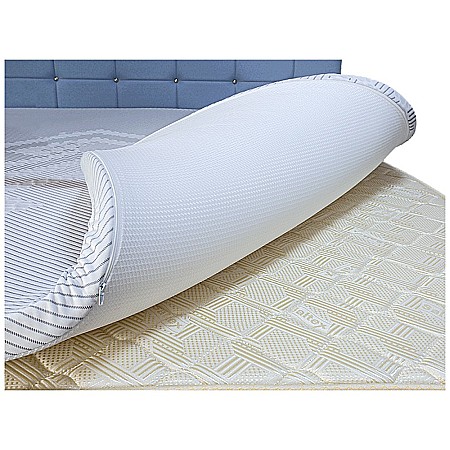 Top saltea 160x200 spuma HR 5cm [4]