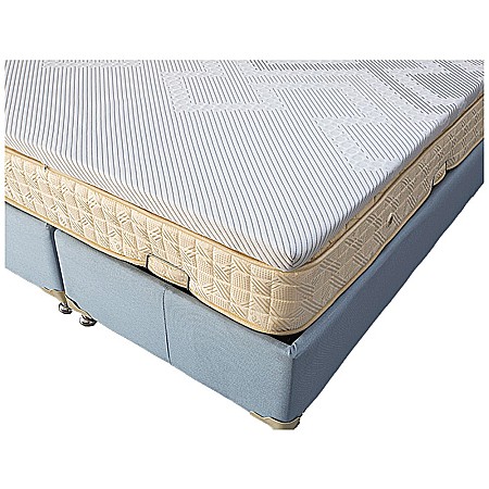 Top saltea 180x200 spuma HR 5cm [3]