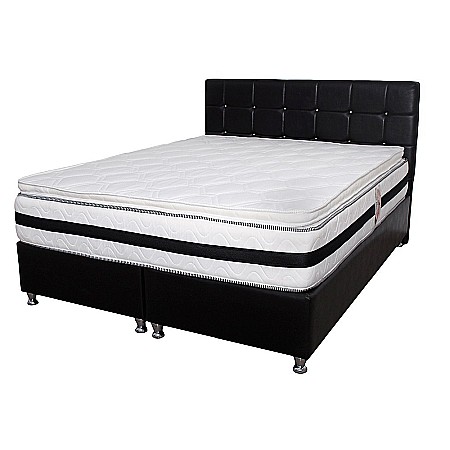 Top Saltea Spuma Memory 5 cm 140x200 [4]