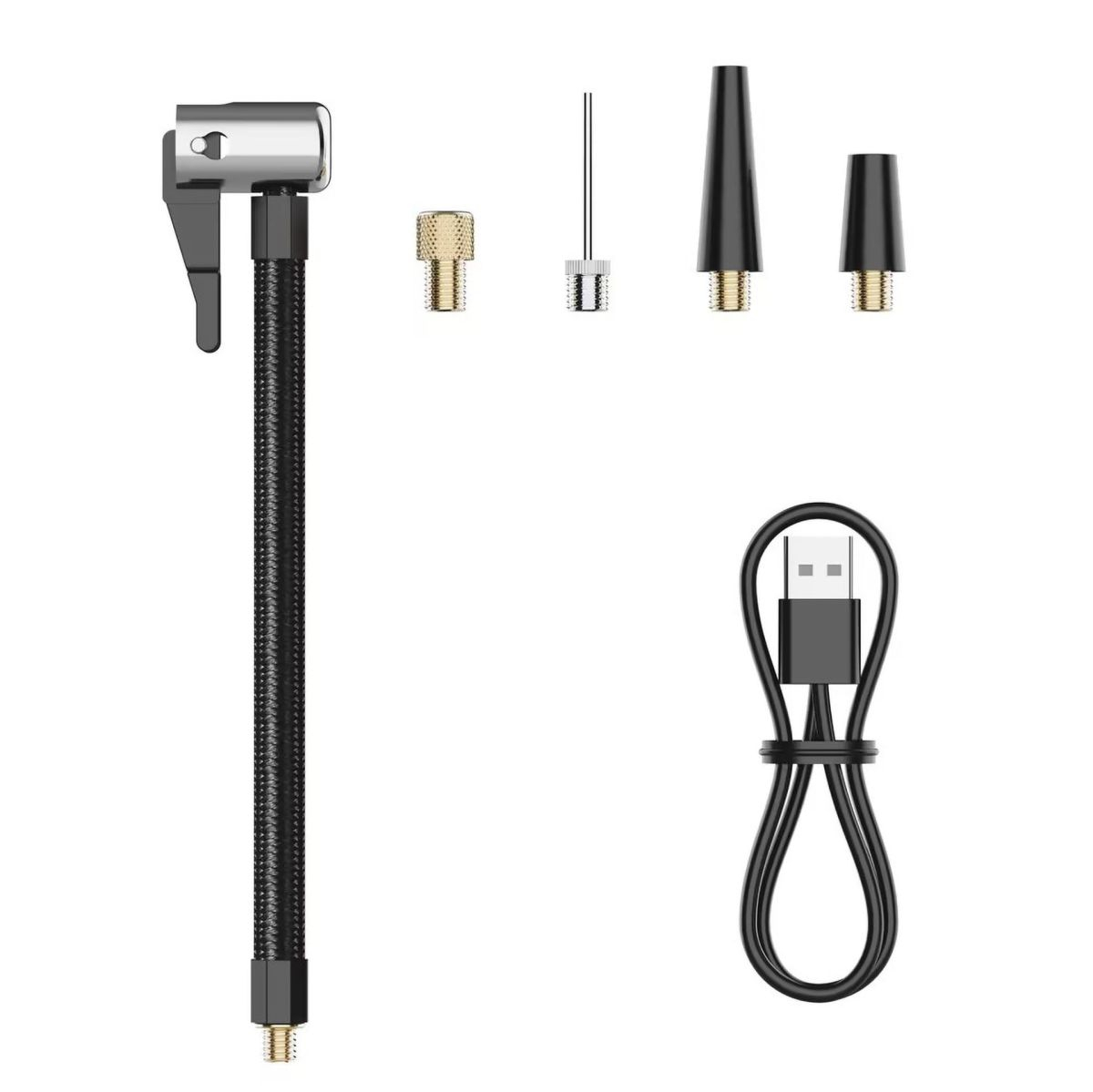 Baterie externă Platinet 4 în 1 8000 mAh [4]