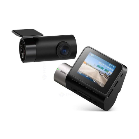 camera auto - 70mai A510-1, fata Dash Cam A510