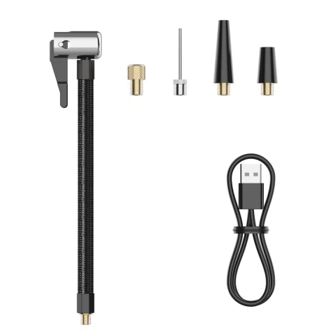 Baterie externă Platinet 4 în 1 8000 mAh [3]