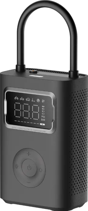 accesori auto - Compresor Xiaomi Compresor auto Portable Electric Air Compressor 2 Pro