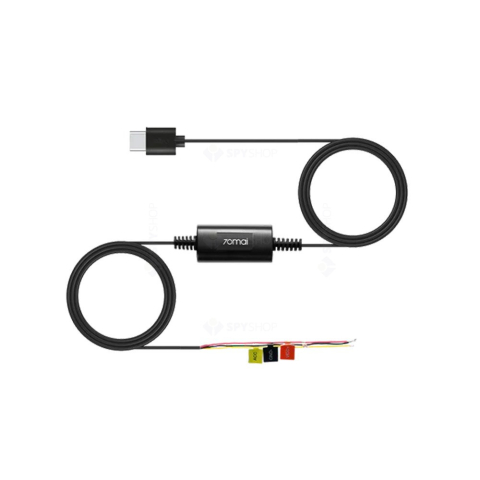 camera auto - Kit cablu hardwire pentru camera 70Mai