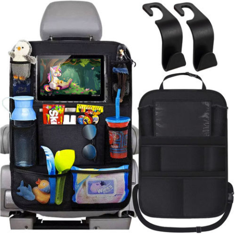 accesori auto - Organizator scaun auto Xtrobb