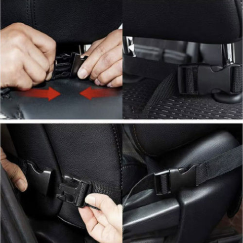 Organizator scaun auto Xtrobb [1]