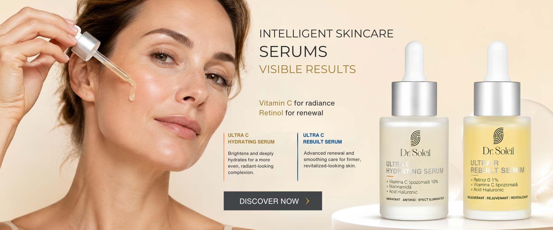 banner serums