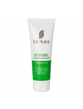 Dispozitive medicale - Eco Gel, uz ecografic și IPL, 250 ml, Dr. Soleil