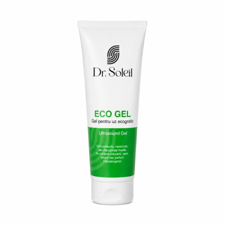 Dispozitive medicale - Eco Gel, uz ecografic și IPL, 250 ml, Dr. Soleil