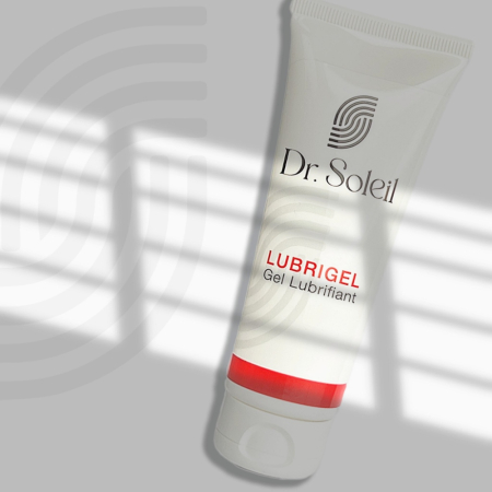 Gel lubrifiant Lubrigel, 100 ml, Dr. Soleil [1]