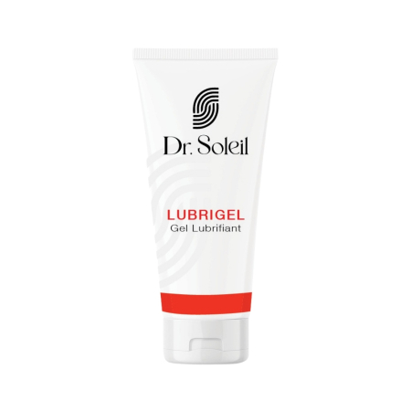 Ingrijire Corp - Gel lubrifiant Lubrigel, 100 ml, Dr. Soleil