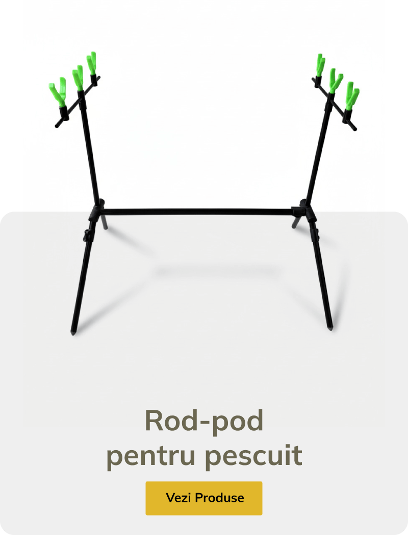 Rod-Pod