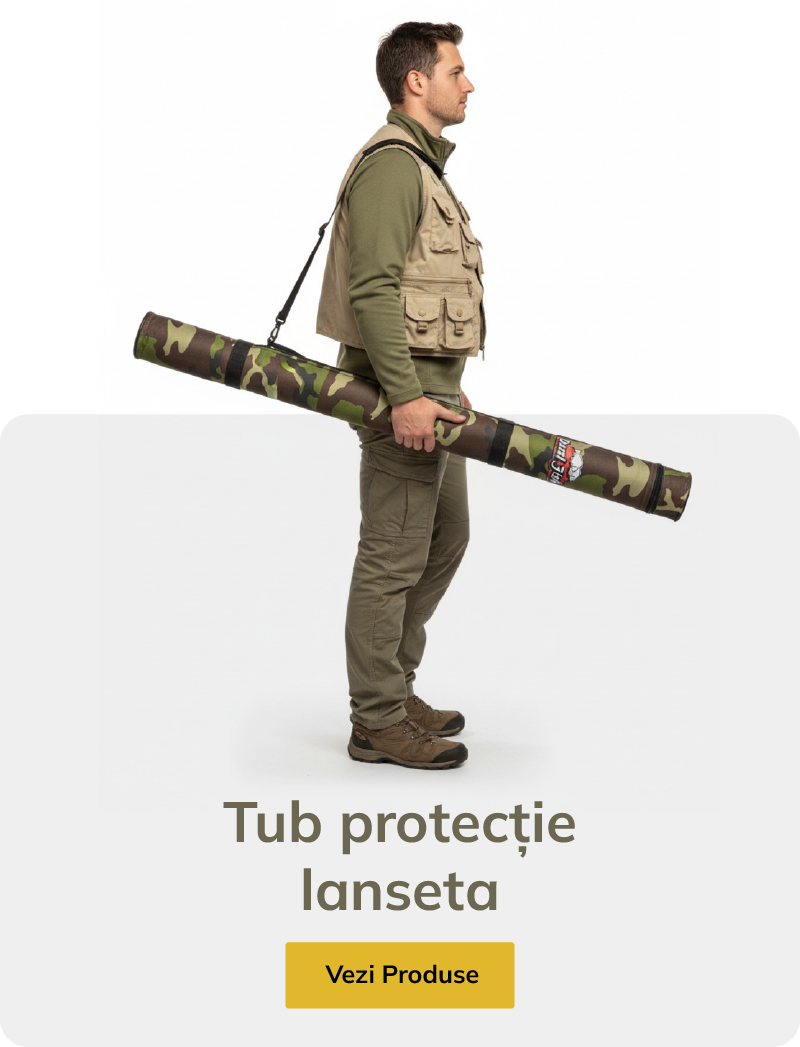Tub protectie Lanseta